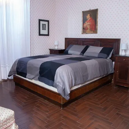 아파트 Bed & Roses Meni 라모라