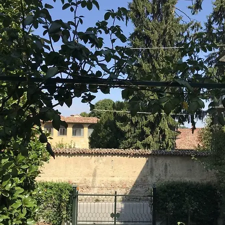 Bed & Roses Meni 아파트 *