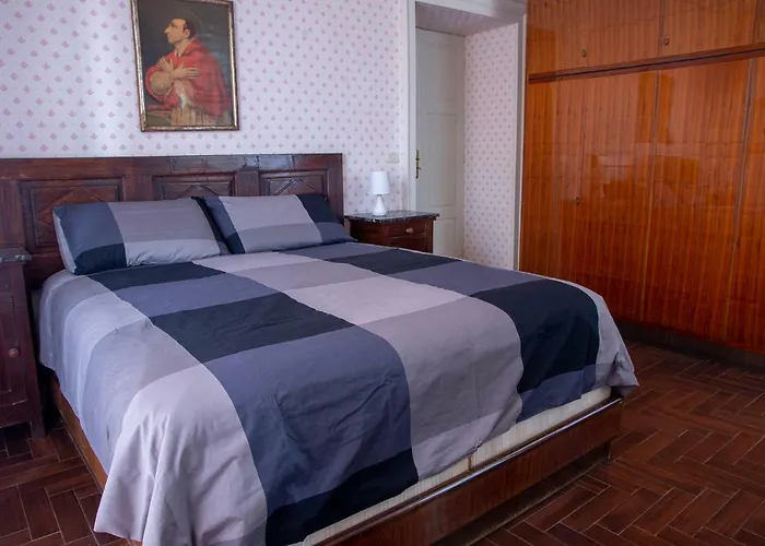 Bed & Roses Meni 公寓 *